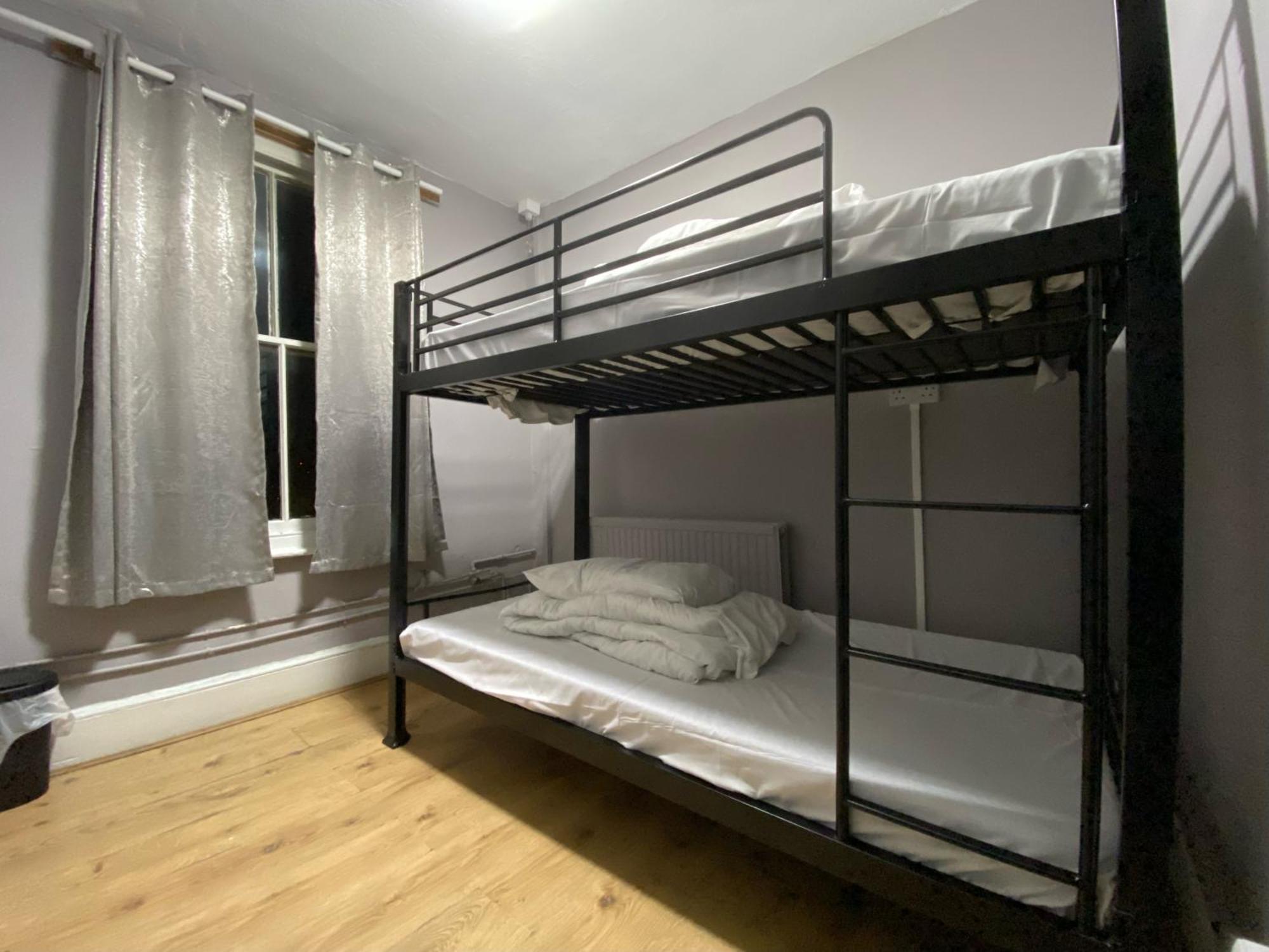 Queen Elizabeth Hostel London Eksteriør billede