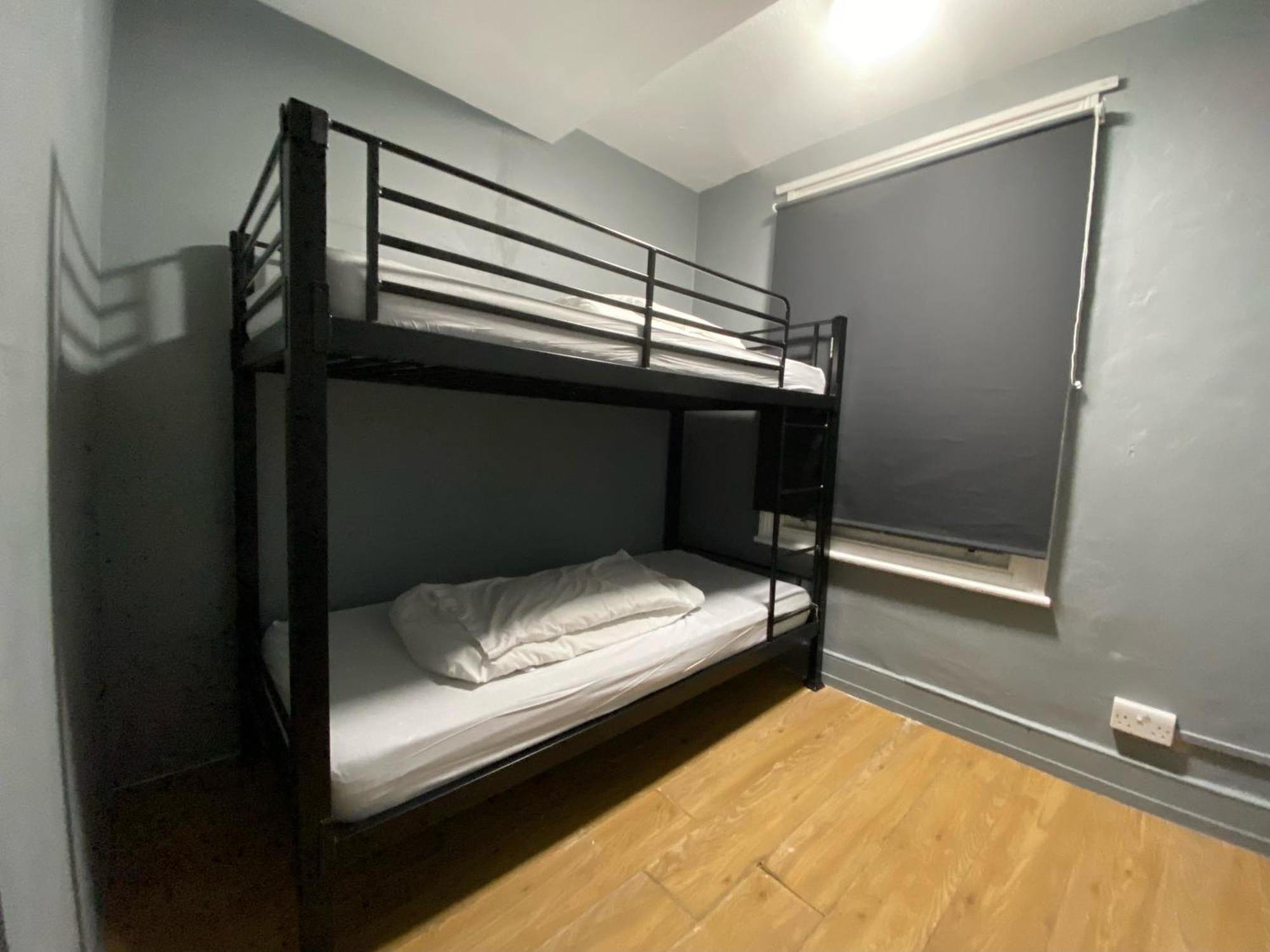 Queen Elizabeth Hostel London Eksteriør billede
