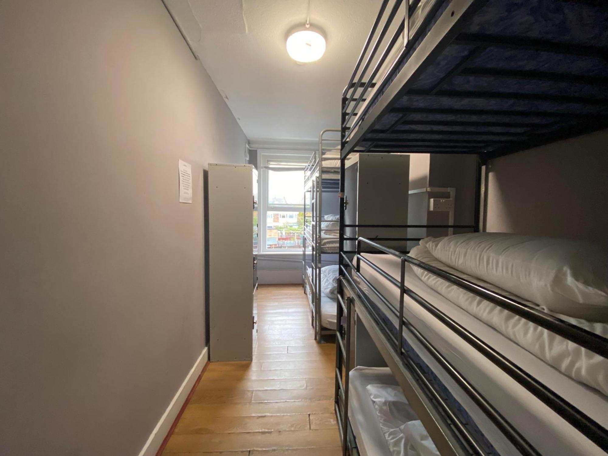 Queen Elizabeth Hostel London Eksteriør billede