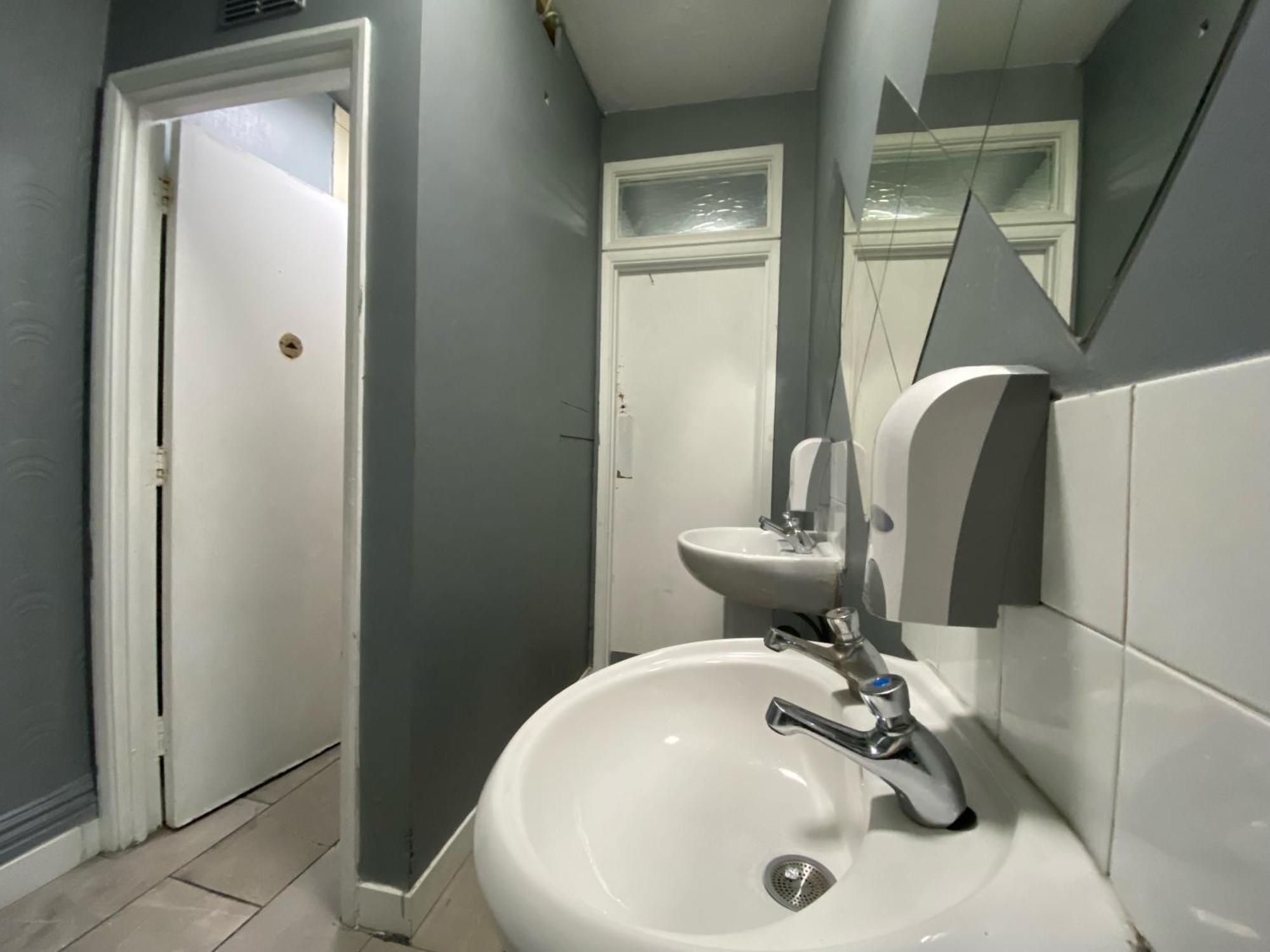 Queen Elizabeth Hostel London Eksteriør billede