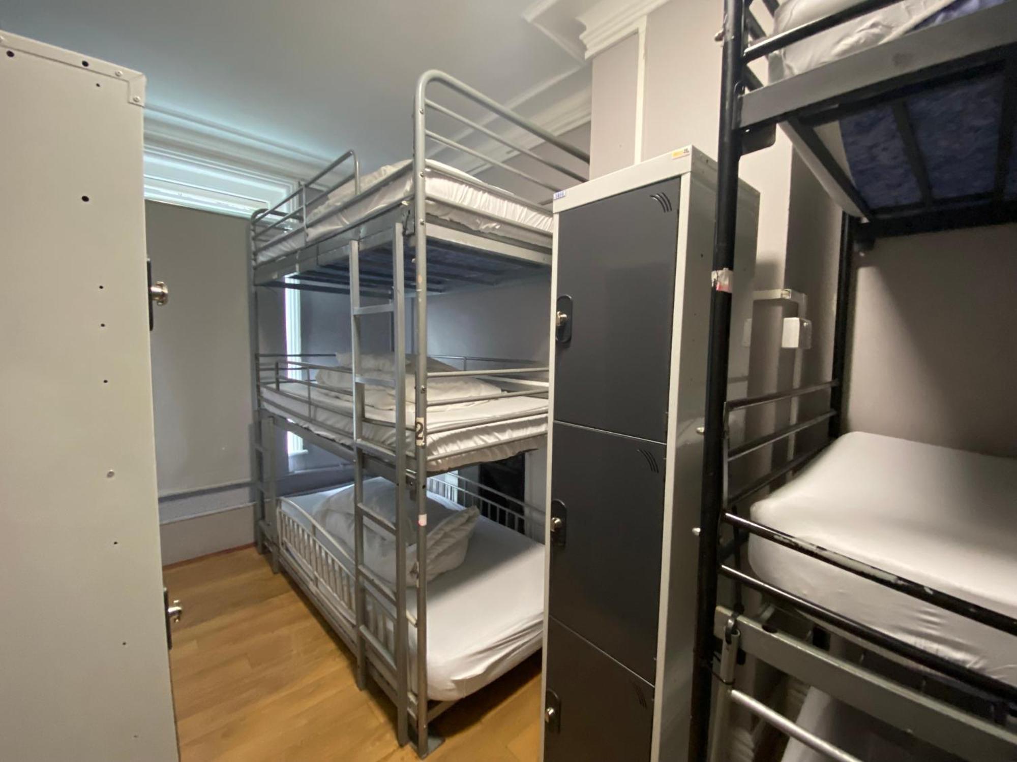 Queen Elizabeth Hostel London Eksteriør billede